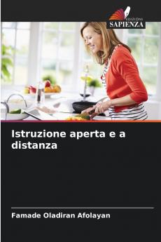 Istruzione aperta e a distanza