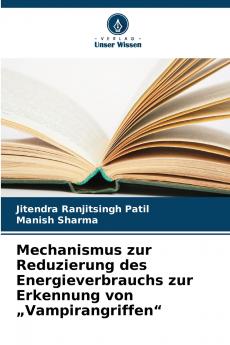Mechanismus zur Reduzierung des Energieverbrauchs zur Erkennung von „Vampirangriffen