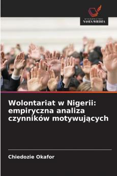 Wolontariat w Nigerii