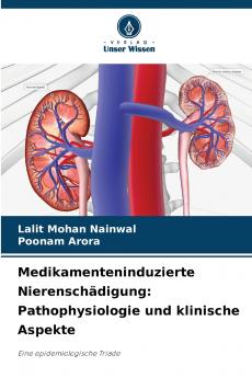 Medikamenteninduzierte Nierenschädigung