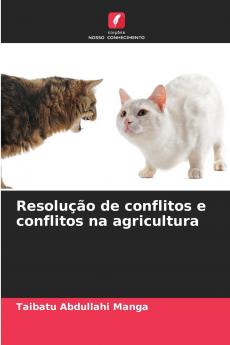 Resolução de conflitos e conflitos na agricultura