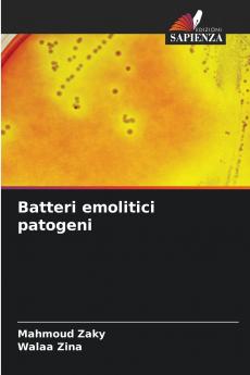 Batteri emolitici patogeni