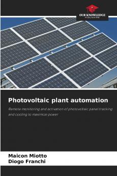 Photovoltaic plant automation