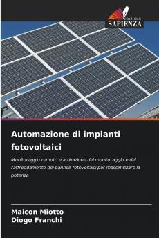 Automazione di impianti fotovoltaici