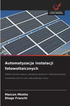 Automatyzacja instalacji fotowoltaicznych