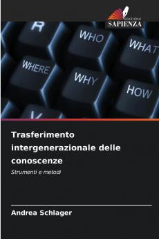 Trasferimento intergenerazionale delle conoscenze