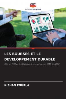 LES BOURSES ET LE DEVELOPPEMENT DURABLE