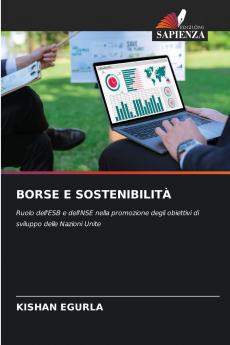 BORSE E SOSTENIBILITÀ