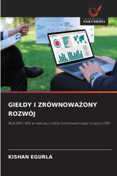 GIEŁDY I ZRÓWNOWAŻONY ROZWÓJ