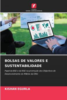 BOLSAS DE VALORES E SUSTENTABILIDADE