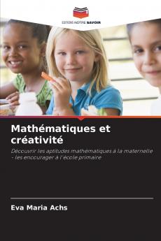 Mathématiques et créativité