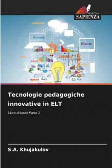 Tecnologie pedagogiche innovative in ELT