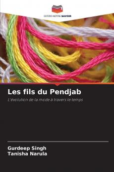 Les fils du Pendjab