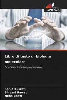 Libro di testo di biologia molecolare
