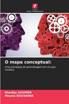 O mapa conceptual