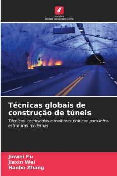 Técnicas globais de construção de túneis