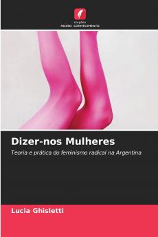 Dizer-nos Mulheres