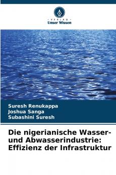 Die nigerianische Wasser- und Abwasserindustrie