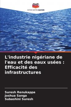 L'industrie nigériane de l'eau et des eaux usées