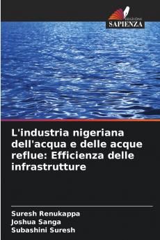L'industria nigeriana dell'acqua e delle acque reflue