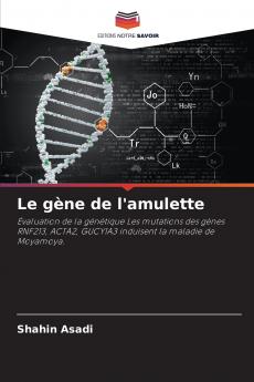 Le gène de l'amulette