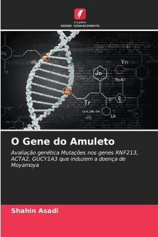 O Gene do Amuleto