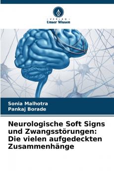 Neurologische Soft Signs und Zwangsstörungen