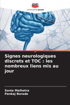 Signes neurologiques discrets et TOC