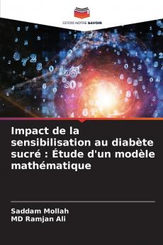 Impact de la sensibilisation au diabète sucré