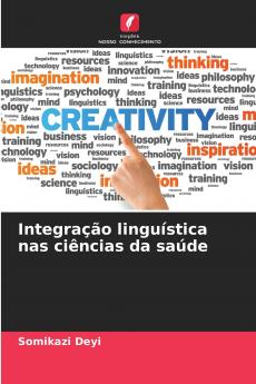 Integração linguística nas ciências da saúde