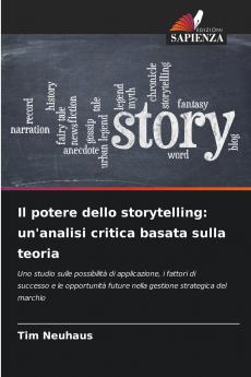 Il potere dello storytelling