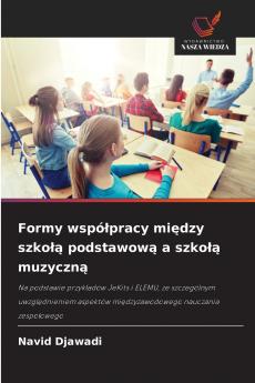 Formy współpracy między szkołą podstawową a szkołą muzyczną