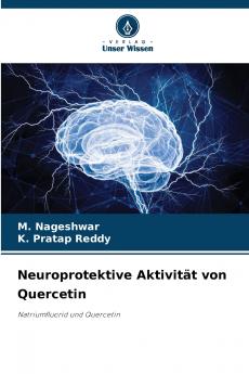 Neuroprotektive Aktivität von Quercetin