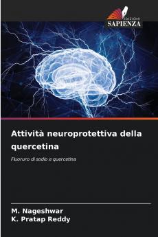 Attività neuroprotettiva della quercetina