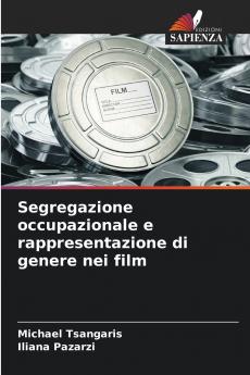 Segregazione occupazionale e rappresentazione di genere nei film