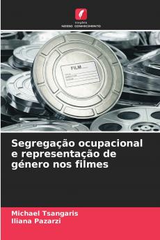 Segregação ocupacional e representação de género nos filmes