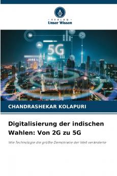 Digitalisierung der indischen Wahlen