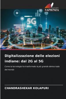 Digitalizzazione delle elezioni indiane