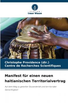Manifest für einen neuen haitianischen Territorialvertrag