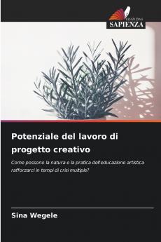Potenziale del lavoro di progetto creativo