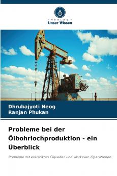 Probleme bei der Ölbohrlochproduktion - ein Überblick