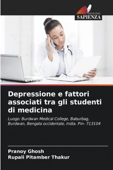 Depressione e fattori associati tra gli studenti di medicina