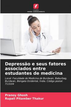 Depressão e seus fatores associados entre estudantes de medicina