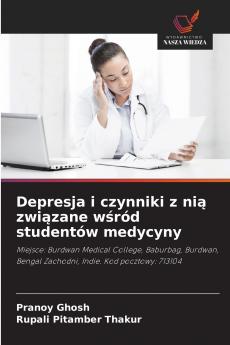 Depresja i czynniki z nią związane wśród studentów medycyny