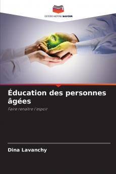 Éducation des personnes âgées