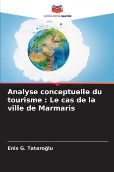 Analyse conceptuelle du tourisme