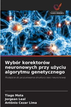 Wybór korektorów neuronowych przy użyciu algorytmu genetycznego