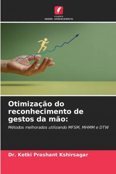 Otimização do reconhecimento de gestos da mão