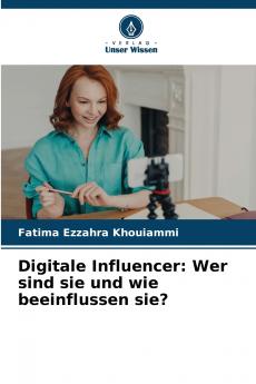 Digitale Influencer