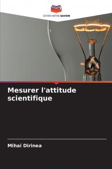 Mesurer l'attitude scientifique